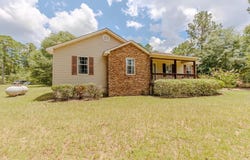 111 Carrs Station Road, Sparta, GA 31087