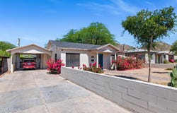 9520 N Central Avenue, Phoenix, AZ 85020