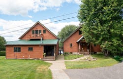 503 Sunset Road, Lyon Mountain, NY 12952