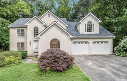 3420 Cranborne, Marietta, GA 30062