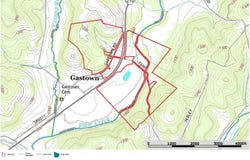 345 Gastown Road, Shelocta, PA 15774