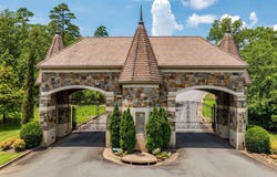 17205 Waterview Meadow Boulevard, Roland, AR 72135