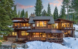 2526 N Summit Place, Truckee, CA 96161