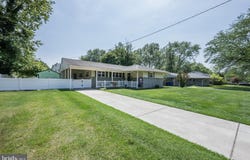 324 JUNIPER DRIVE, CHERRY HILL, NJ 08003