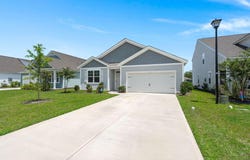 116 William Clark Boulevard, Santee, SC 29142