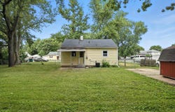 19 W 71st Place, Merrillville, IN 46410