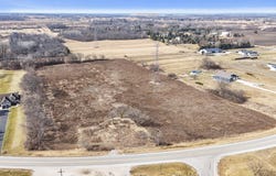 LT1 County Trunk U, Caledonia, WI 53108