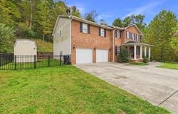 108 Victorian Commons Road, Winfield, WV 25213