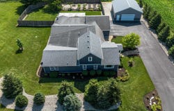 10809 S State Road 105, South Whitley, IN 46787