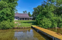 17200 Aaron Heights NW, Evansville, MN 56326