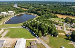 W Duncan Street, Lillington, NC 27546