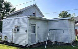 419 2nd Street, Huntington, IN 46750