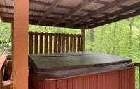 55 Debbie Lane, Slade, KY 40376