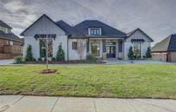 2006 Ithaca Drive, Norman, OK 73071