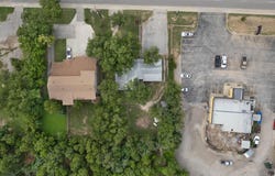 611 Central Texas Expy, Lampasas, TX 76550