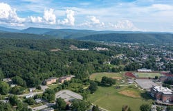 2221 Warm Springs Ave, Huntingdon, PA 16652