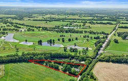 4774 Leestown Rd, Lexington, KY 40511