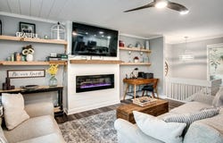 151 Overlook Road, Sapphire, NC 28774