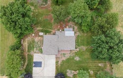 12259 SE HWY 116 N/A, Braymer, MO 64624