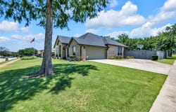 1021 Karen Street, Aubrey, TX 76227