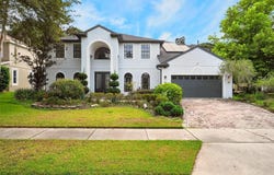 229 BLUE CRYSTAL Drive, DELAND, FL 32720