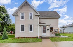 303 Fir Avenue NW, Montgomery, MN 56069