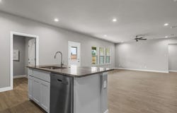 1506 WASHINGTON Street, Mansfield, TX 76063