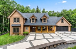 145 SCENIC LN, Mossyrock, WA 98564