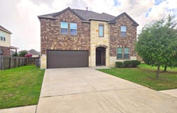7634 Leonardo DR, Round Rock, TX 78665