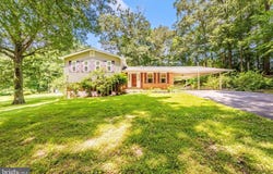3180 HUNTING CREEK ROAD, HUNTINGTOWN, MD 20639