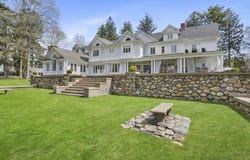 47 Peaceable Street, Ridgefield, CT 06877