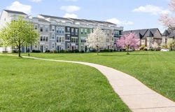 822 LINDLEY Road, FREDERICK, MD 21701