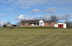 6324 Paris Pike, Georgetown, KY 40324