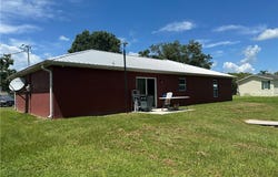 1208 E Maple Street, Arcadia, FL 34266