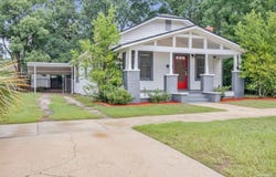 1508 E Bobe St, Pensacola, FL 32503