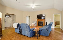 111 Christopher Drive, Cooper, TX 75432