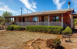 2218 Mogollon Rim Drive, Overgaard, AZ 85933