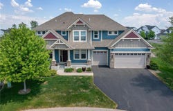 6430 Bluestem Circle, Corcoran, MN 55340