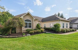 8605 Swisher Creek Crossing, New Albany, OH 43054