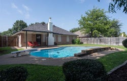 339 Meador Lane, Burleson, TX 76028