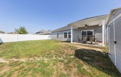 211 W Stellar Way, Huntingburg, IN 47542