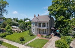 212 LINTON Avenue, Natchez-MS, MS 39120