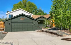 307 Flathead Avenue, Bozeman, MT 59718