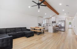 207 S Madison Street, McGregor, TX 76657