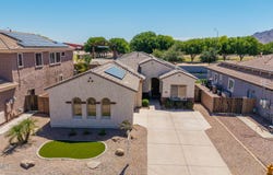6915 S Sapphire Way, Chandler, AZ 85249