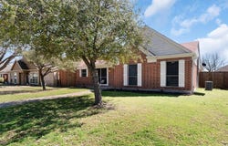 7318 Delta Drive, Rowlett, TX 75088
