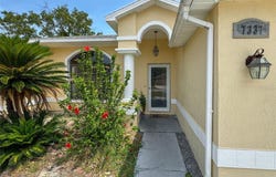 7337 CONE SHELL DRIVE, SPRING HILL, FL 34607