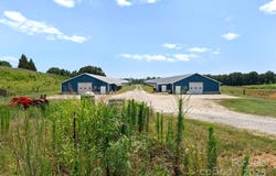 190 Campground Road, Statesville, NC 28625