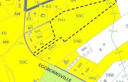EGGBORNSVILLE, RIXEYVILLE, VA 22737
