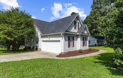 2735 Clifton Avenue, Creedmoor, NC 27522